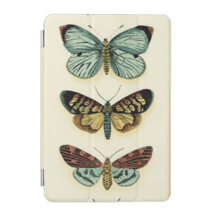Butterfly Collection by Chariklia Zarris iPad Mini Cover