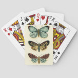 Butterfly Collection by Chariklia Zarris Poker Cards