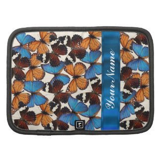 Butterfly collection planner