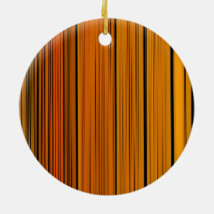 Butterfly Colors Ornament