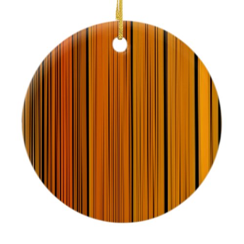 Butterfly Colors Ornament