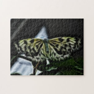 Butterfly Creative Wing jigsaw puzzle