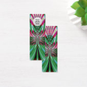 Butterfly Custom Bookmark (Desk)
