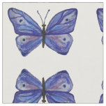 Butterfly Custom Combed Cotton (56" width) Fabric