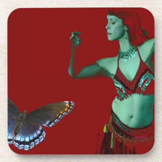 Butterfly Dance Coaster