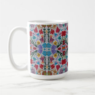 Butterfly Dance Coffee Mug
