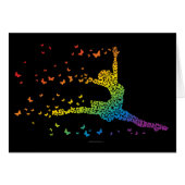 Butterfly Dancer (Front Horizontal)