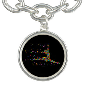 Butterfly Dancer Bracelet
