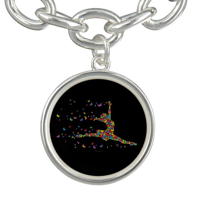 Butterfly Dancer Bracelet (Design)