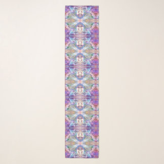 Butterfly Daydream Art Print Bandana Scarf