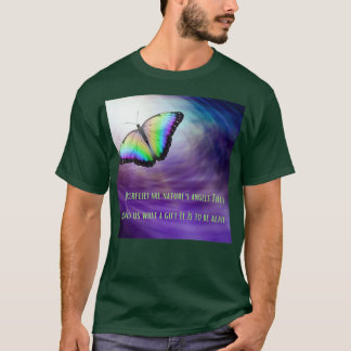 Butterfly design 3 T-Shirt