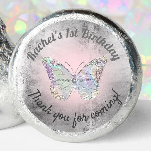 Butterfly design any celebration hershey®'s kisses hershey®'s kisses®