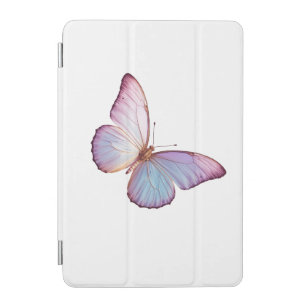 Butterfly Design iPad Mini Cover