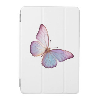 Butterfly Design iPad Mini Cover