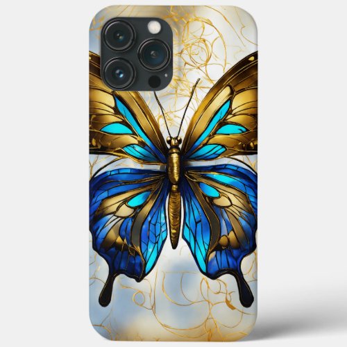 Butterfly Design iPhone cases 