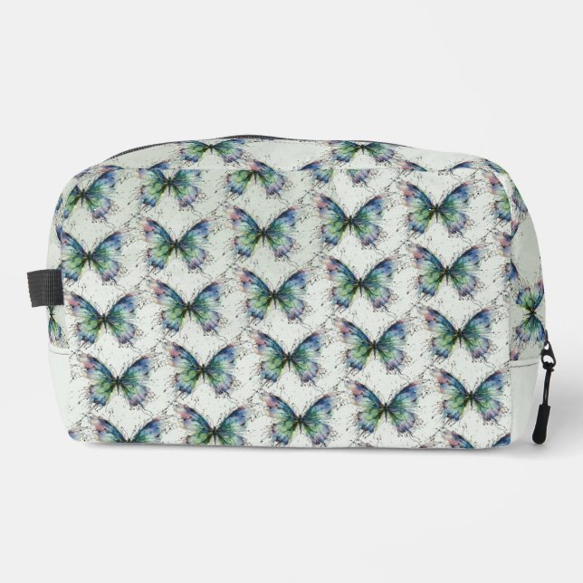 Butterfly Dopp Kit (Front)