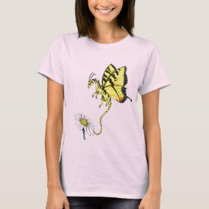 Butterfly Dragon Shirt
