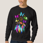 Butterfly 2025 dream sweatshirt