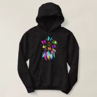 Butterfly discount dream hoodie