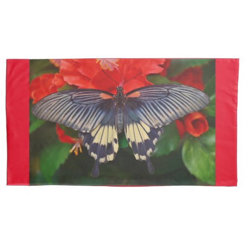 Butterfly Dreaming Pillowcase