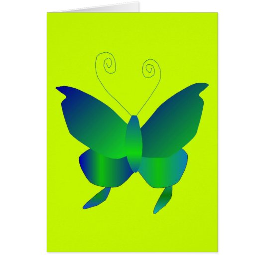 Butterfly Dreams Cards (Front)