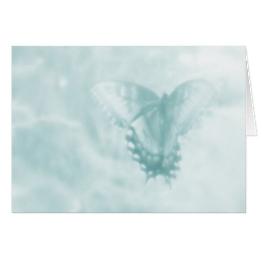 Butterfly Dreams Cards (Front Horizontal)