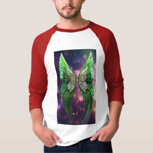 Butterfly Dreams T_Shirt