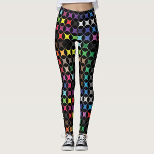 butterfly efect leggings