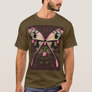 Butterfly Effect 26 T-Shirt