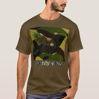 Butterfly effect 28 T-Shirt