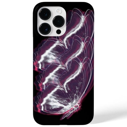 Butterfly Effect iPhone / iPad case