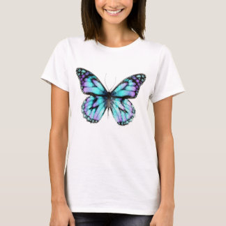 Butterfly Effect t-shirt