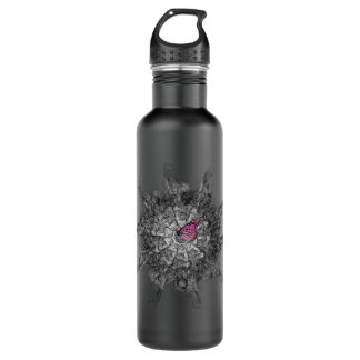 butterfly effect Water Bottle