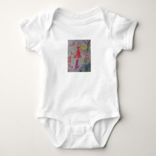 Butterfly Fairy Bodysuit