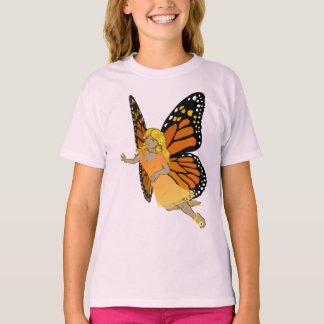 Butterfly Fairy Shirts Butterfly Fearies Tee