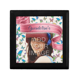 Butterfly Fancy Gift Box