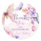 Butterfly Favor Fluttering By Girl Birthday Favor