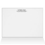 BUTTERFLY FIELDS Chow papercut (Inside Horizontal (Top))