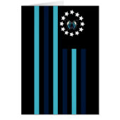 Butterfly - Flag (Front)