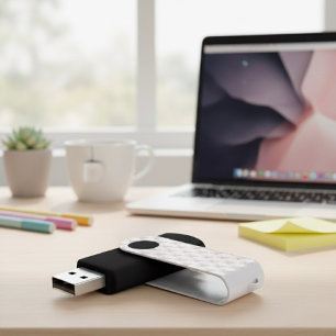 Butterfly Flash Drive