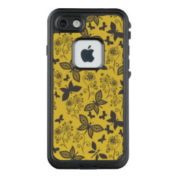 Butterfly FRĒ® for Apple iPhone 7