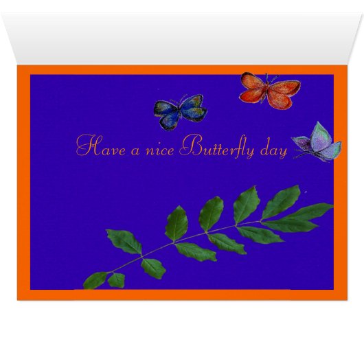 Butterfly-garden (Inside Horizontal (Bottom))