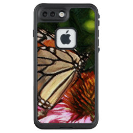 Butterfly Garden FRĒ® for Apple iPhone 7 Plus