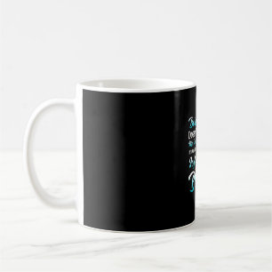 Butterfly Gift Being A GiGi Coffee Mug
