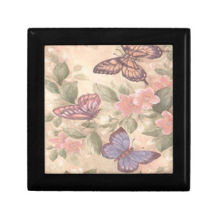 Butterfly Gift Box