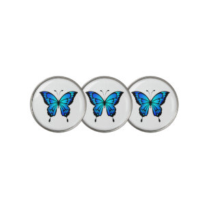 Butterfly Golf Ball Marker