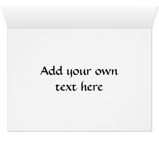 Butterfly Grunge (Inside Horizontal (Bottom))