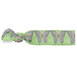Butterfly Hair Tie