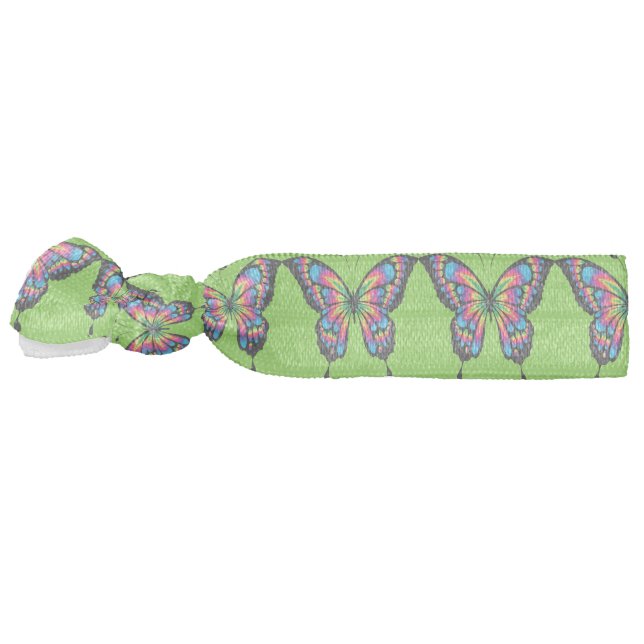 Butterfly Hair Tie (Left)