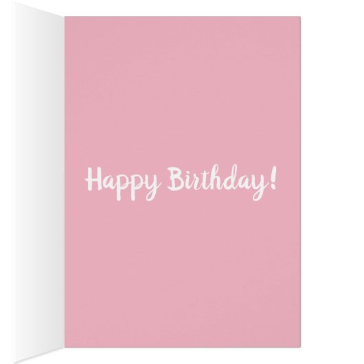 Butterfly Happy Birthday Cards (Inside (Right))